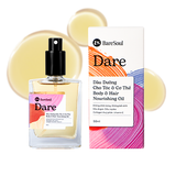  Dầu Dưỡng Cho Tóc & Cơ Thể BareSoul Dare Body & Hair Nourishing Oil 50g 