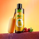  Combo chăm sóc cơ thể Gel dưỡng thể cho da dầu, mụn BareSoul Body Gel Juicy 250g + BLISS Body & Hair Scrub 330g 