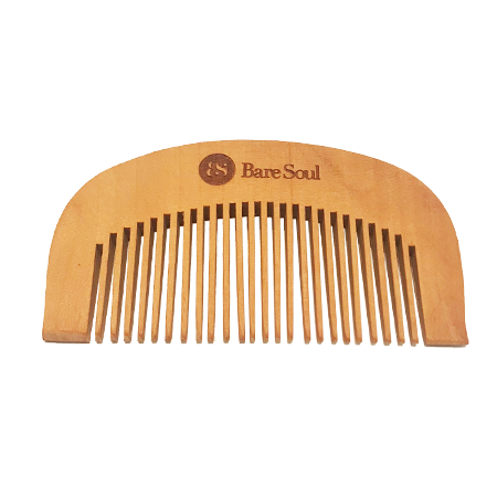 Lược gỗ