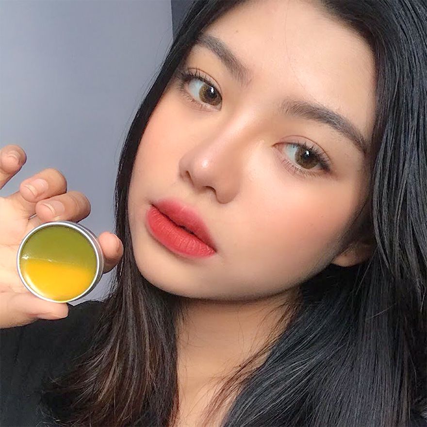  Son tẩy bào chết môi thiên nhiên giúp dưỡng môi, giảm thâm môi, chống lão hóa BareSoul Sweet Talker Lip Scrub 20g 