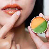  Son tẩy bào chết môi thiên nhiên giúp dưỡng môi, giảm thâm môi, chống lão hóa BareSoul Sweet Talker Lip Scrub 20g 