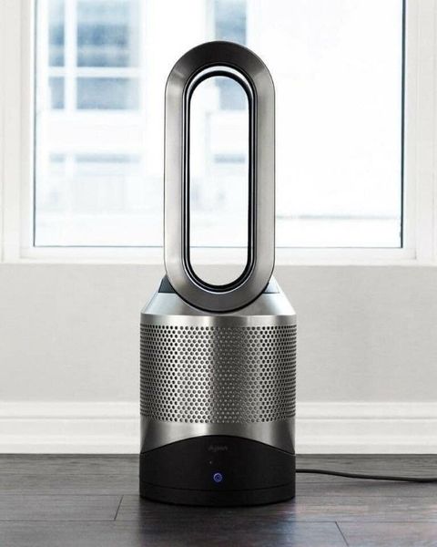 Dyson Pure Hot + Cool Link HP04BNN QUẠT KHÔNG CÁNH LỌC KHÍ Dyson Pure Hot + Cool Link HP04BNN QUẠT KHÔNG CÁNH LỌC KHÍ