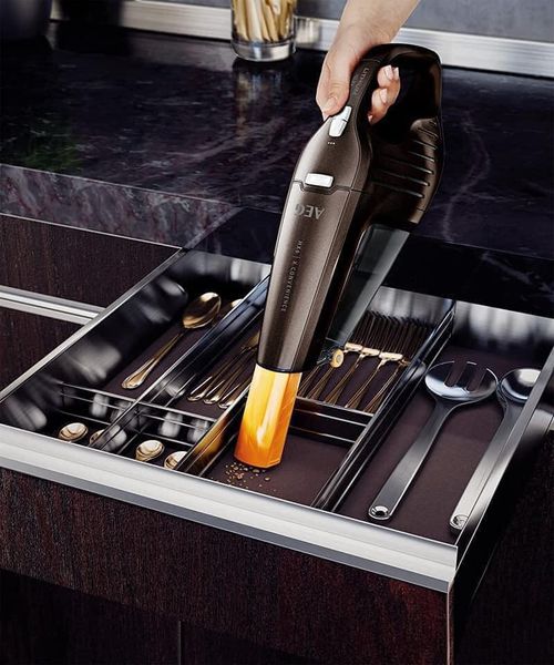 hút bụi cầm tay AEG ECO HX6-23CB – Anh Thư Hàng Đức