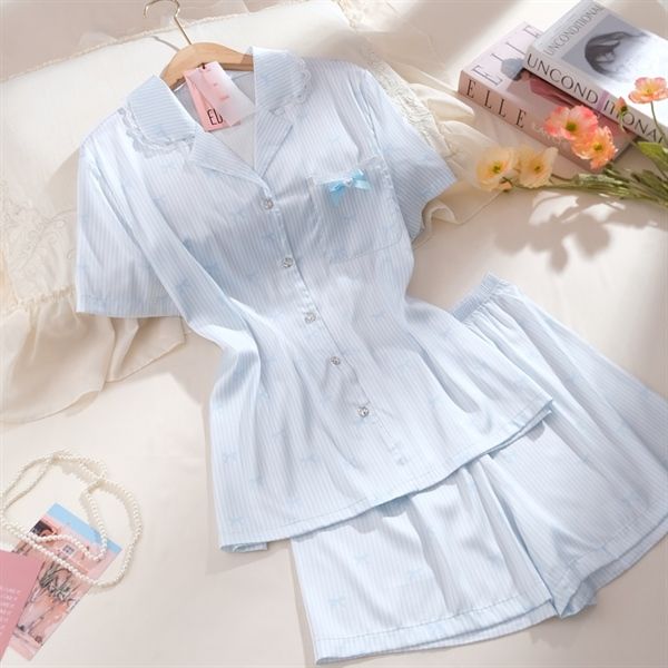 Pzm lụa nơ ngắn PM0592