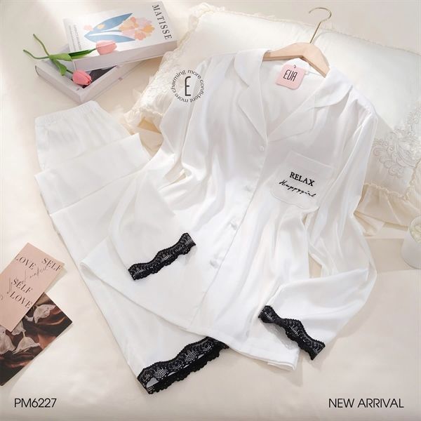 Pzm dài PM6227
