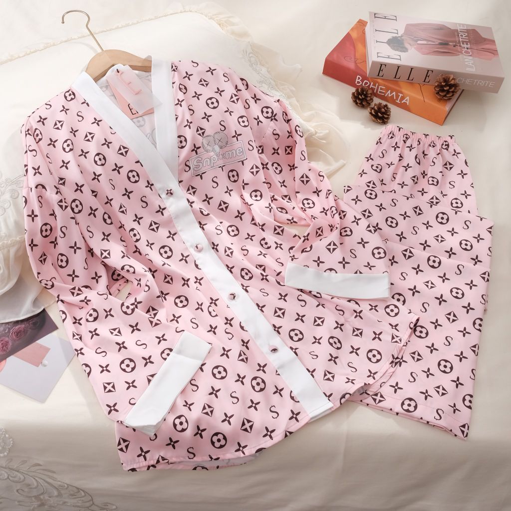 Kimono Sup PM937