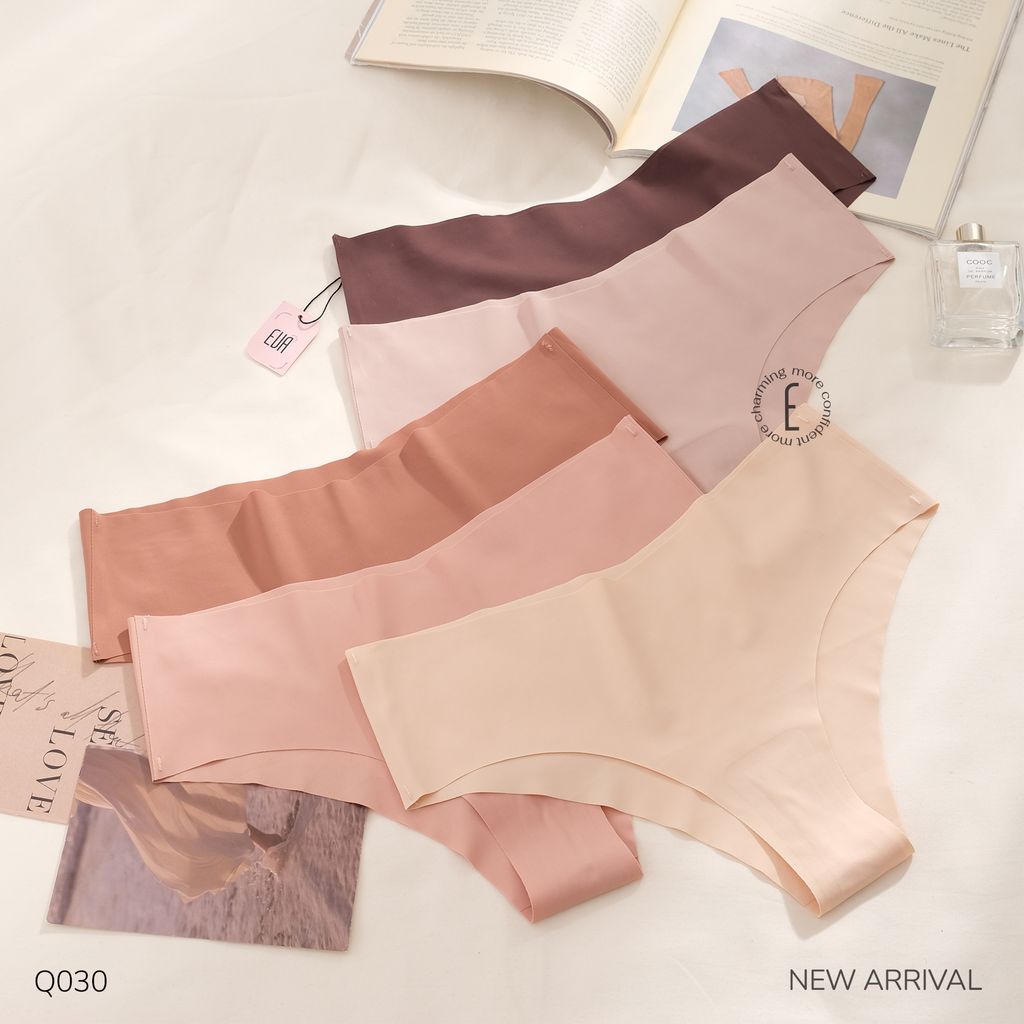 Quần lót không đường may Q030