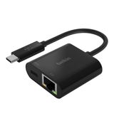  Cáp chuyển USB Type C sang Gigabit Ethernet (mạng LAN) 