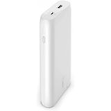  Pin sạc dự phòng Polyme Pocket Power Belkin 20.000 mAh, sạc nhanh USB-C PD 30W BPB002 