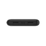  Pin sạc dự phòng Belkin Polymer Pocket Power 10,000 mAh, USB-C 15W , cáp đi kèm A-C Belkin (tương thích iPhone 15) 