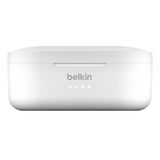  Tai nghe True Wireless SOUNDFORM™ Belkin Đen - Hàng Chính hãng - Bảo Hành 2 năm đổi mới - AUC001bt 