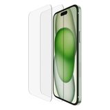  Combo 2 miếng dán màn hình Belkin ScreenForce cho iPhone 15 Series, có khung dán - Đổi mới 90 ngày 