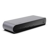  Dock Pro Thunderbolt 4 12 cổng trong 1 Belkin, kèm cáp Thunderbolt 4 dài 0.8m, sạc 90W PD 