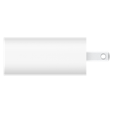  Adapter sạc nhanh Belkin BOOST↑CHARGE™ 25W USB-C PD PPS WCA004 (tương thích iPhone 15) 