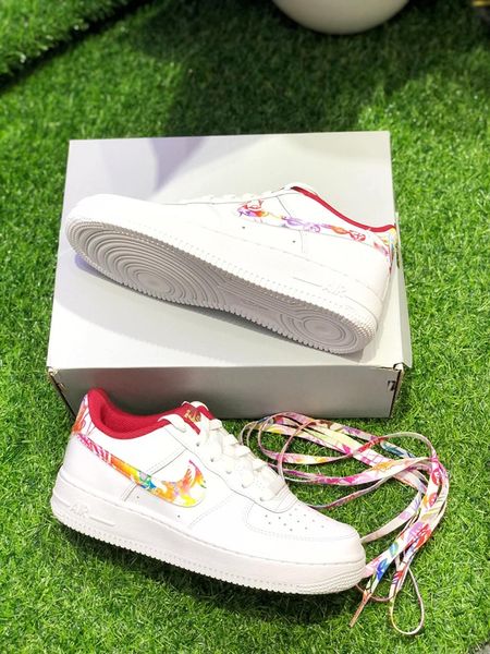  CU2980-191 Air Force 1 CNY 2020 