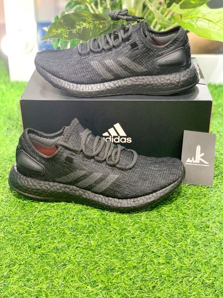  CM8304 PureBoost Triple Black 