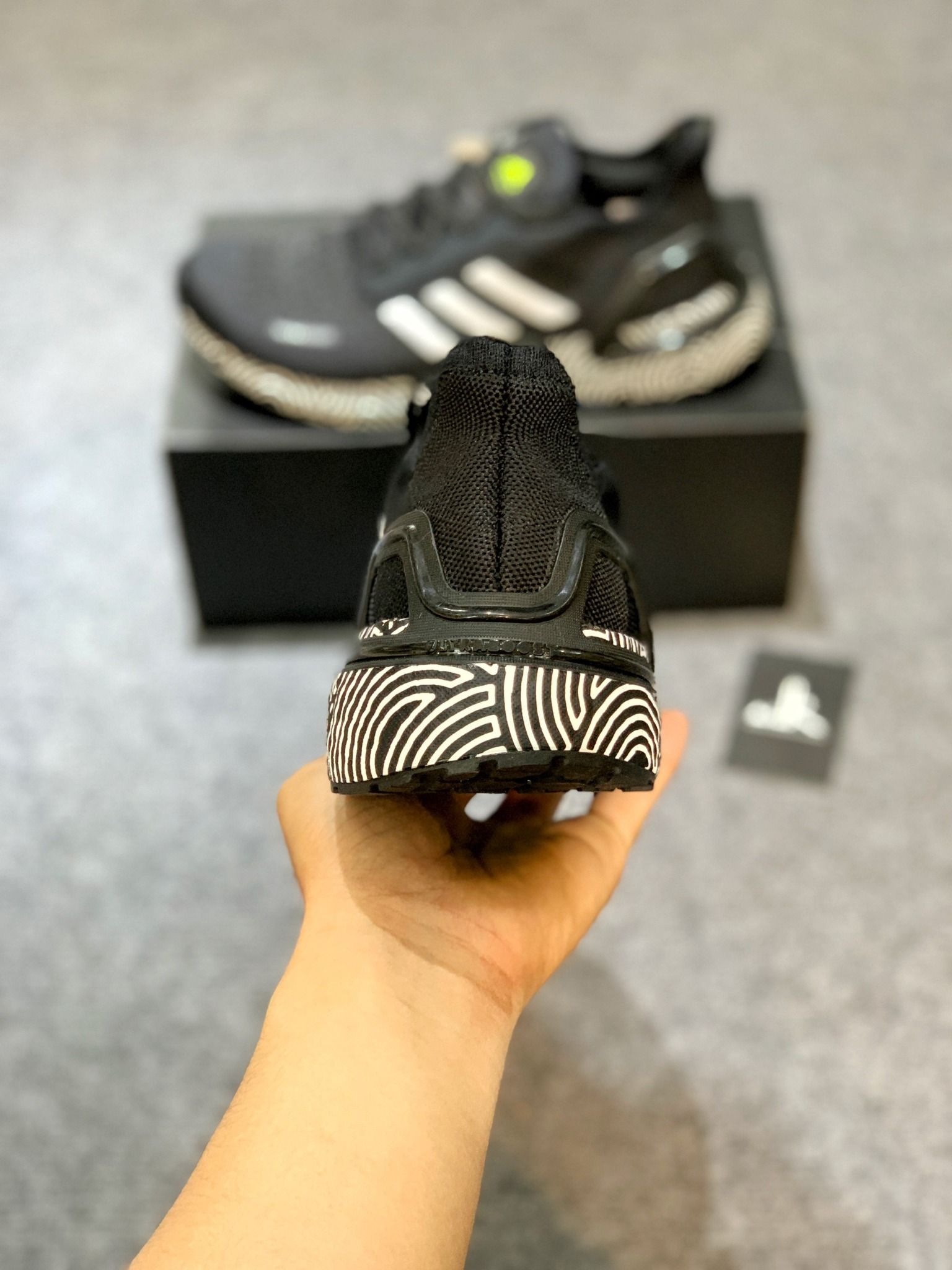  FX0030 Ultraboost SUMMER.RDY Tokyo 