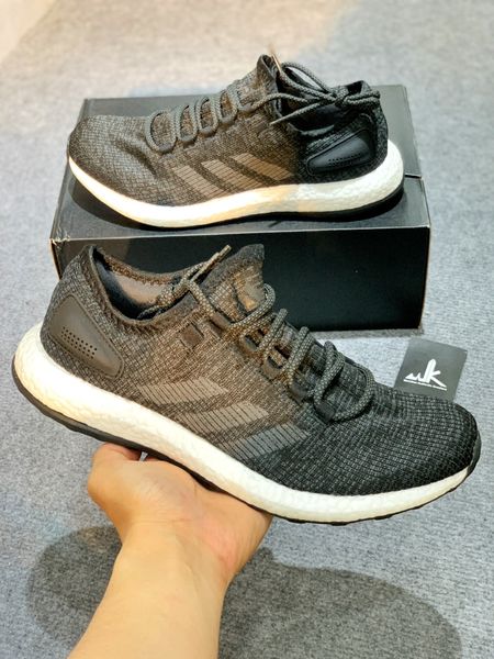  BA8899 PureBoost Core Black 