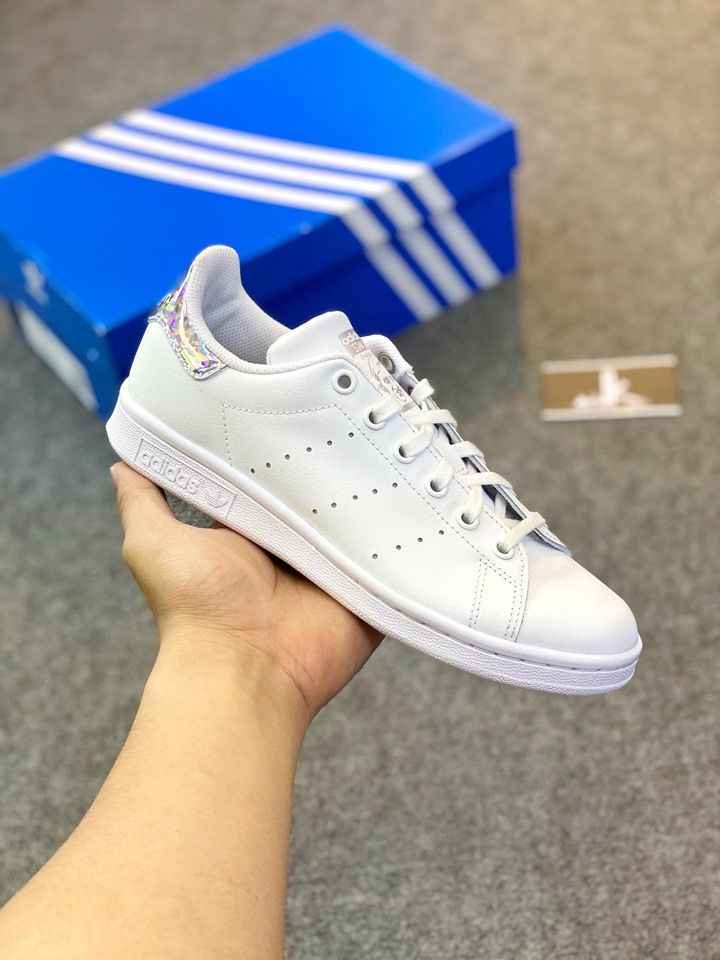  EE8483 - Stan Smith Diamond 