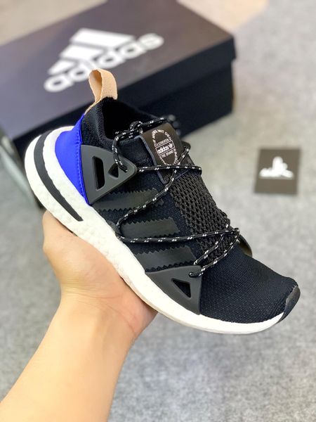  Adidas Anklyn Boost 