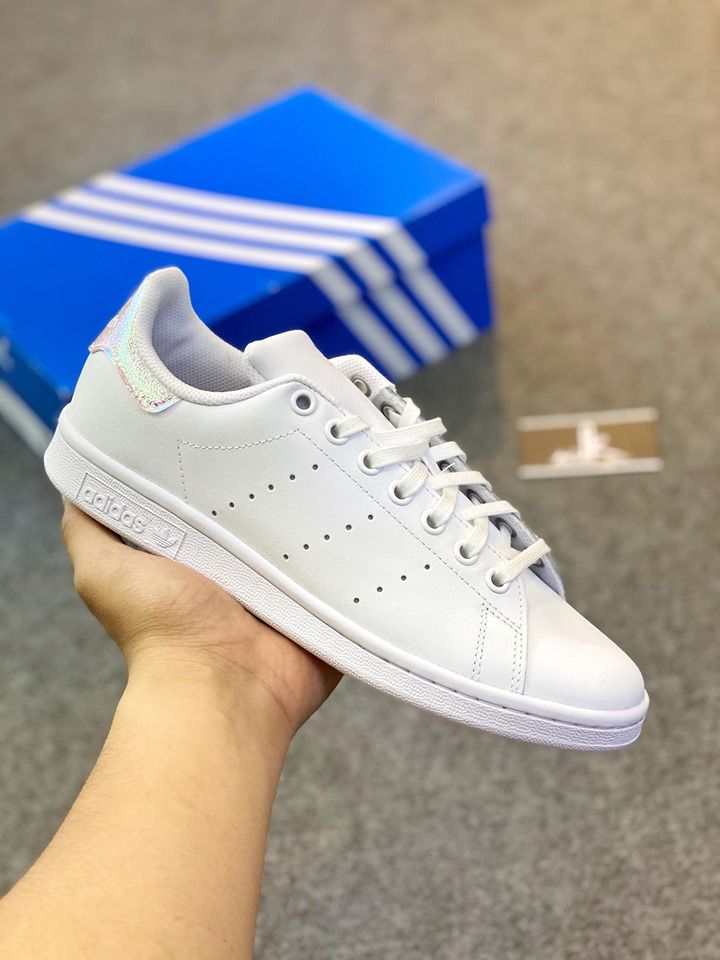  FU6673 - Stan Smith Holo 2020 