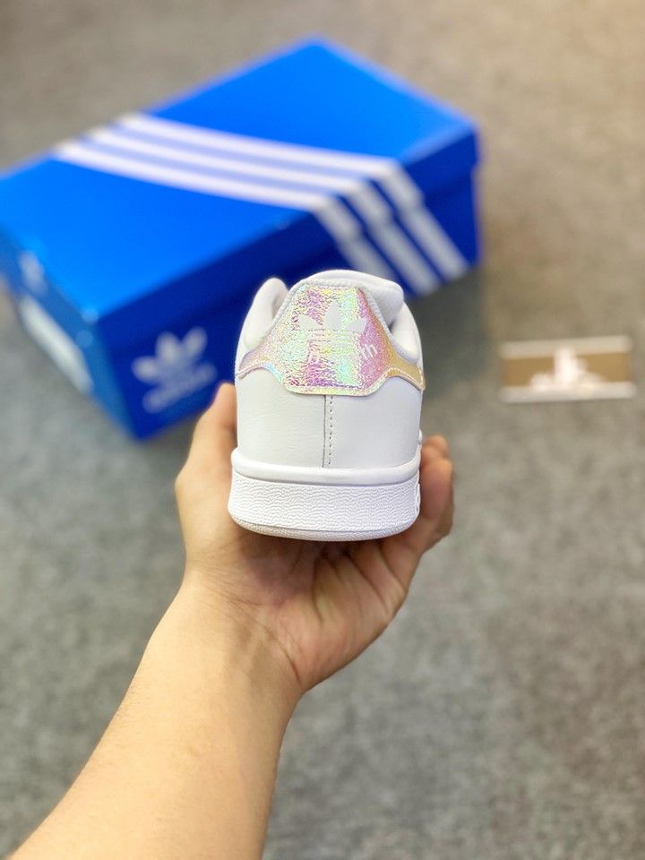  FU6673 - Stan Smith Holo 2020 