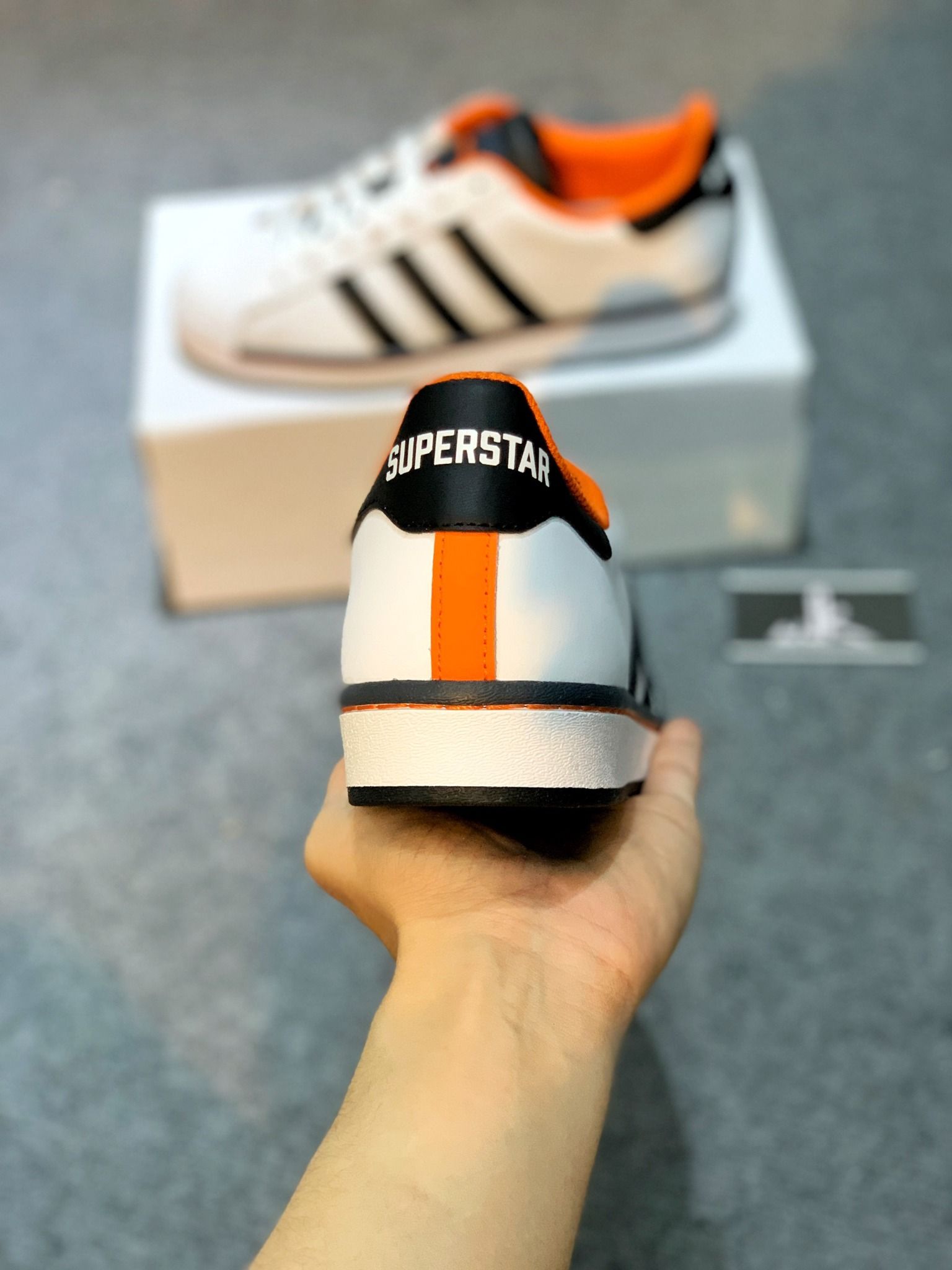  FV8271 Superstar vs Streetball 