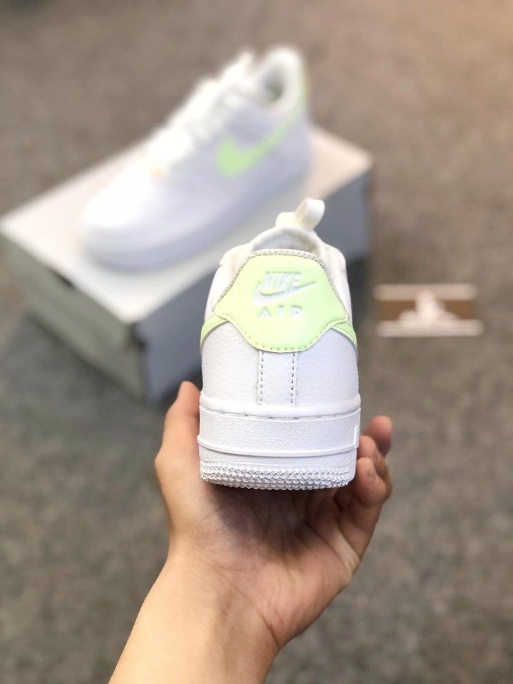  315115 -155 Air Force 1 Low Barely Volt 