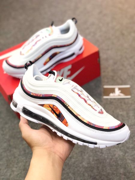  CU4731-100 AirMax 97 Vintage Mosaic 