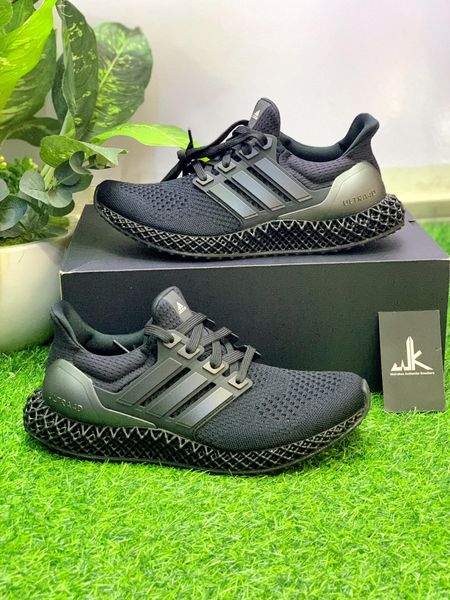  FY4286 Ultra 4D Triple Black 