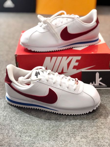  Nike Cortez Móc Đỏ 