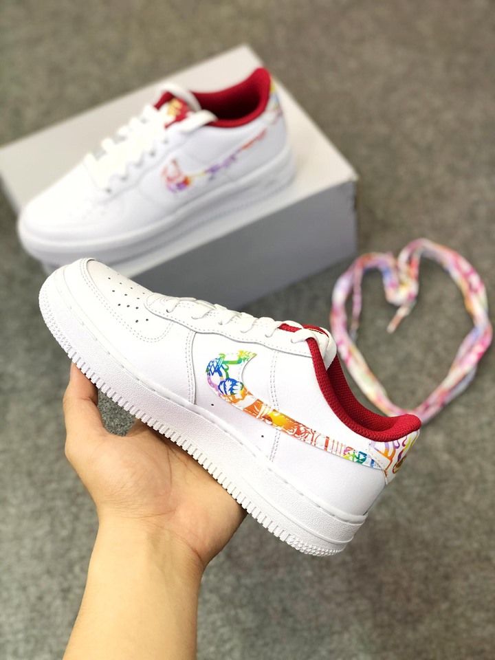  CU2980-191 Air Force 1 CNY 2020 