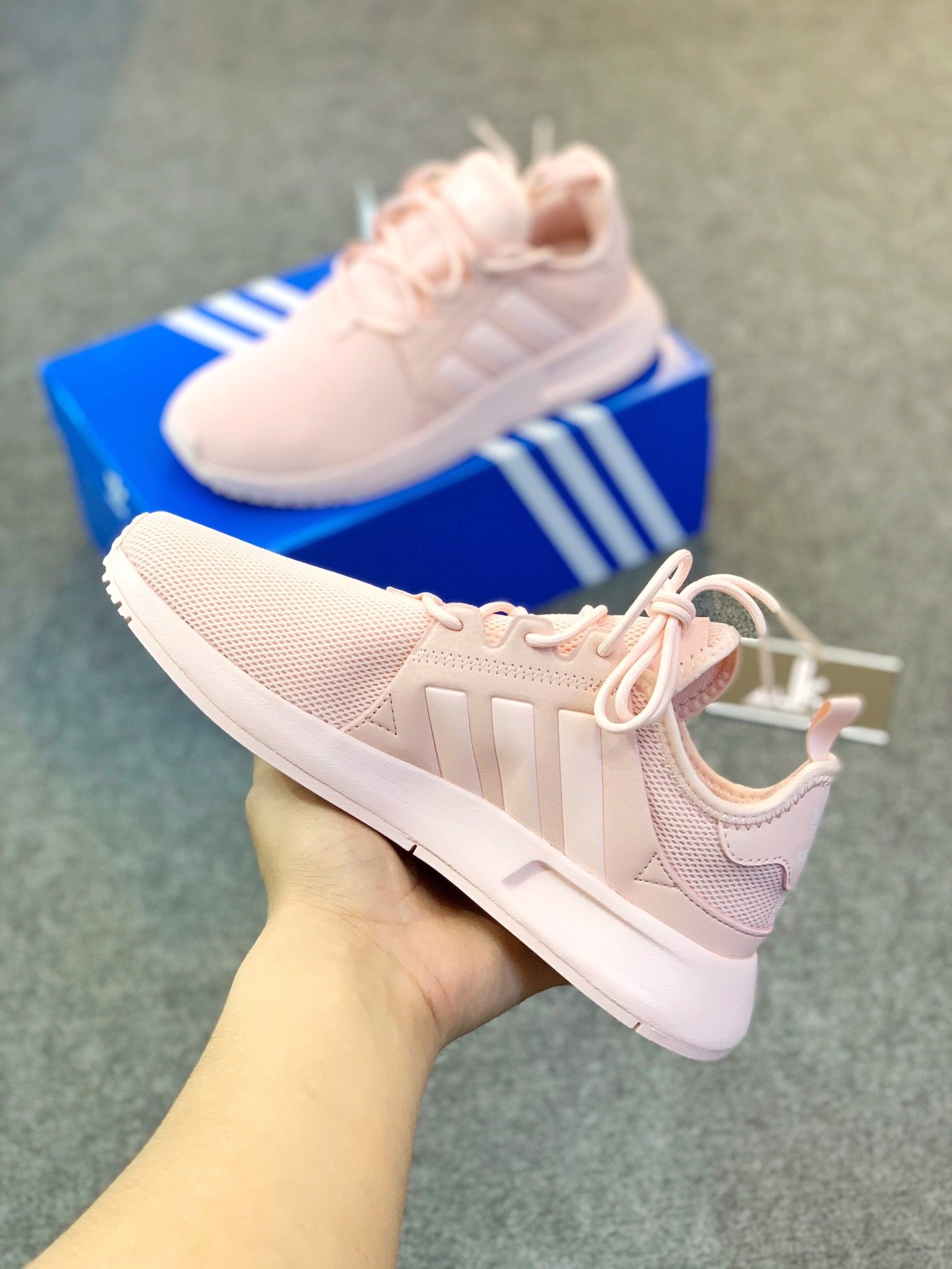 BY9880 XPLR Pink