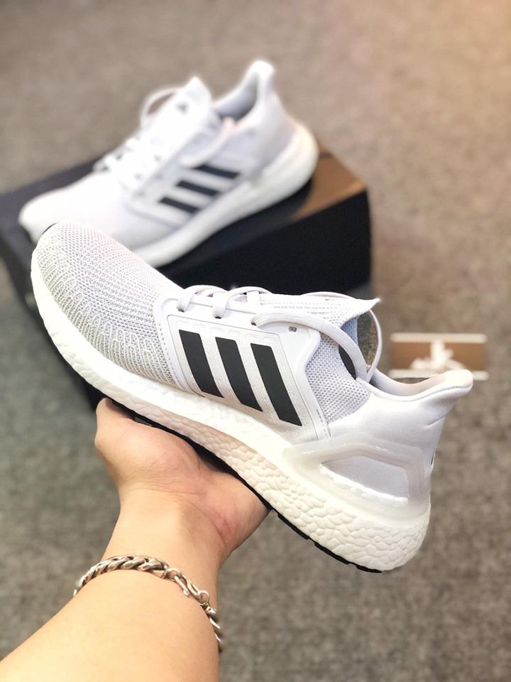 EG0694 - Ultraboost 20 Dash Grey