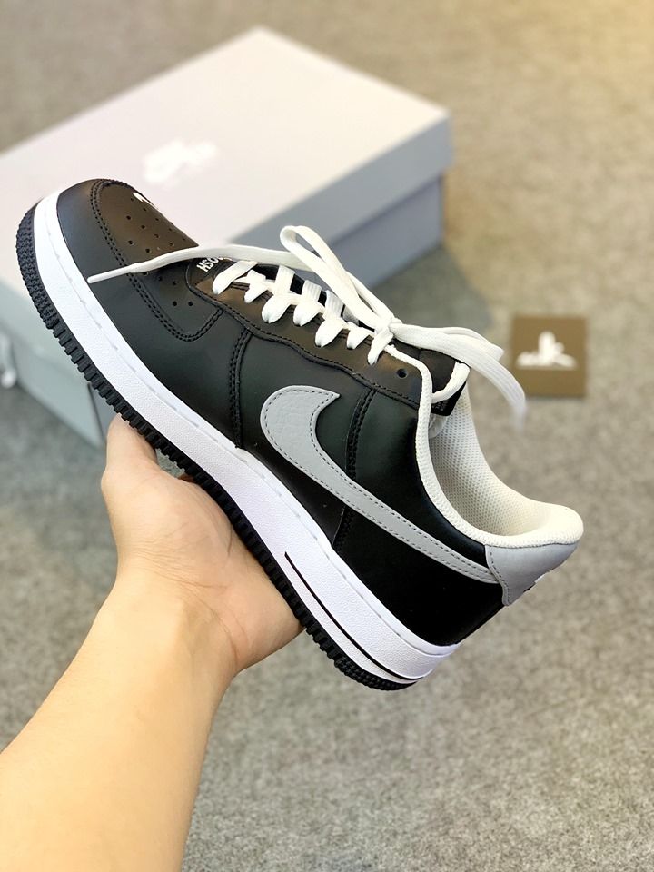  Air Force 1 Black 