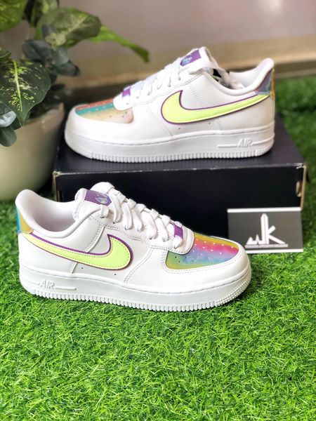  CW0367-100 Air Force 1 Low Easter 