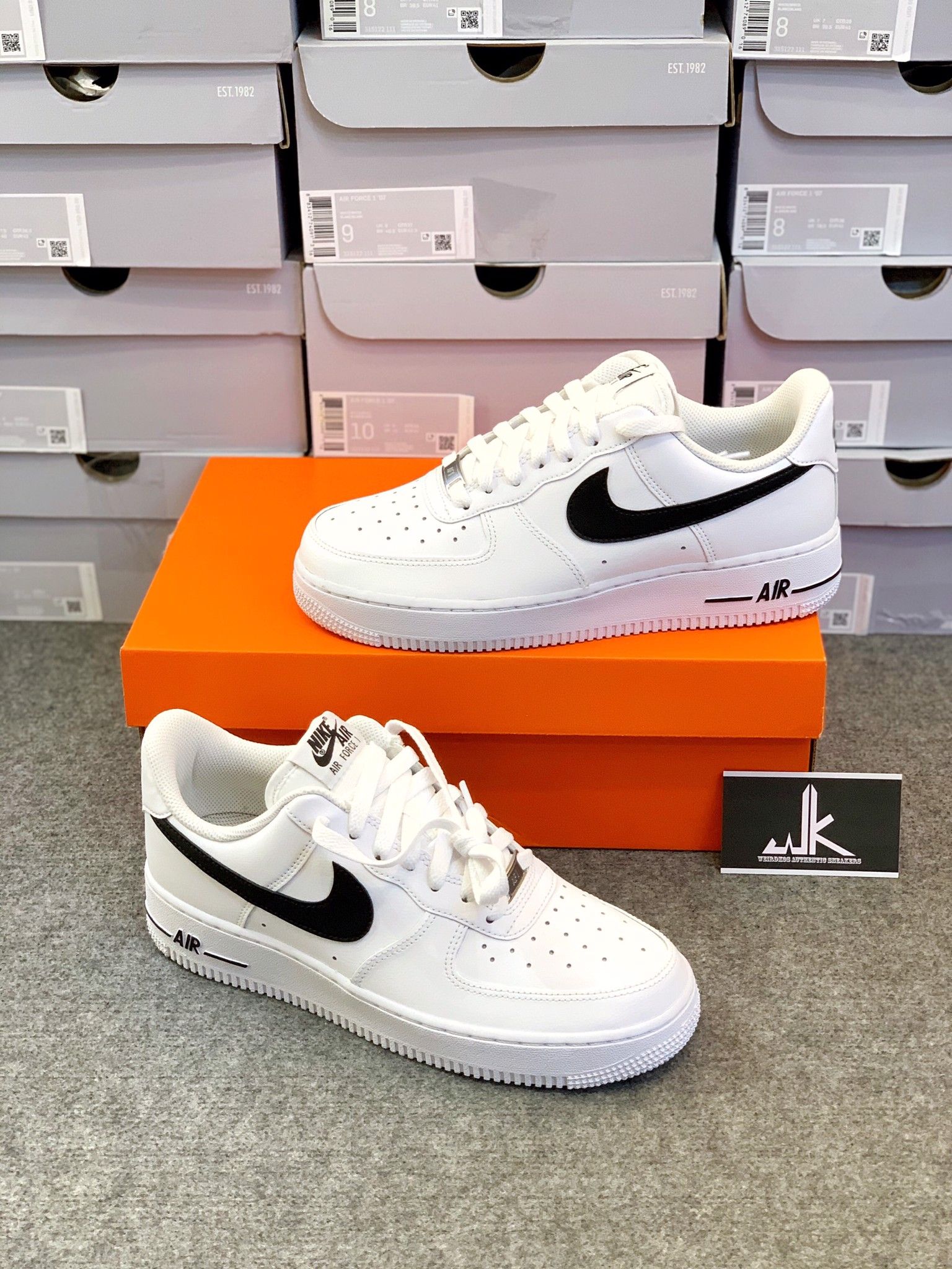 Air Force 1 Low AN90