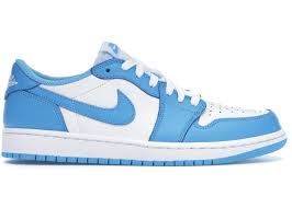 AO9944-441 Jordan 1 Low UNC