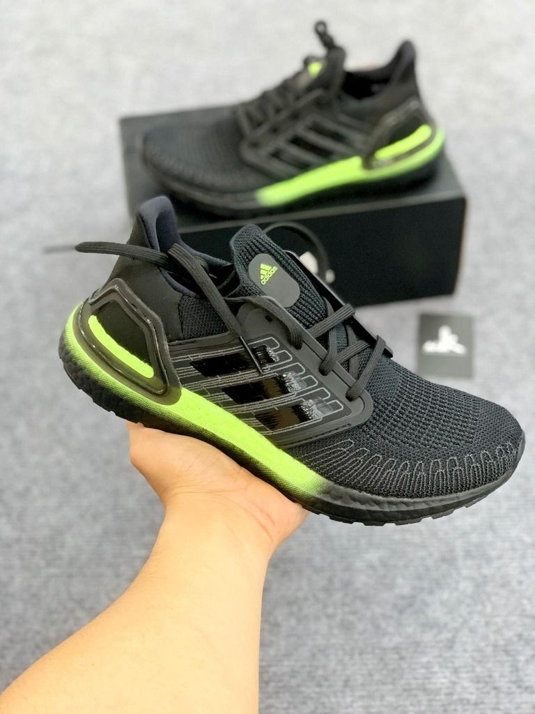 FW5523 Ultraboost 20 Marathon