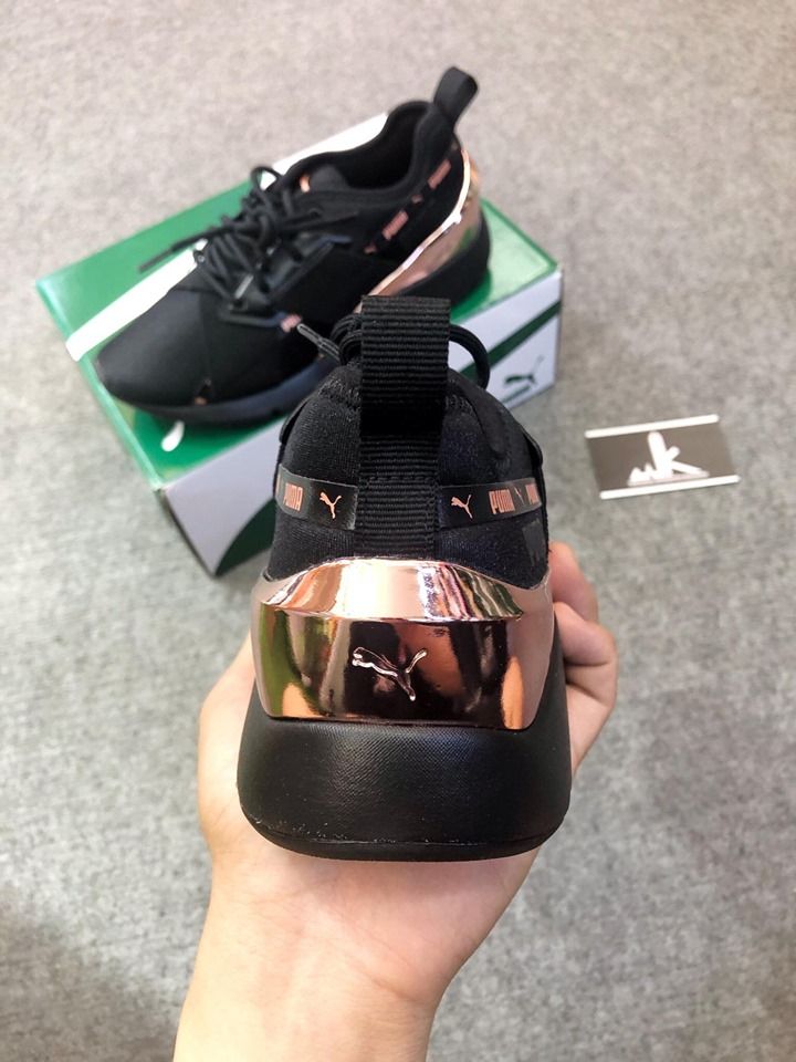  Puma Muse Rose Gold v2 