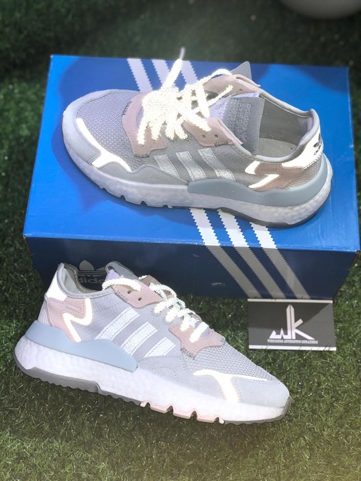 Nite Jogger Pastel