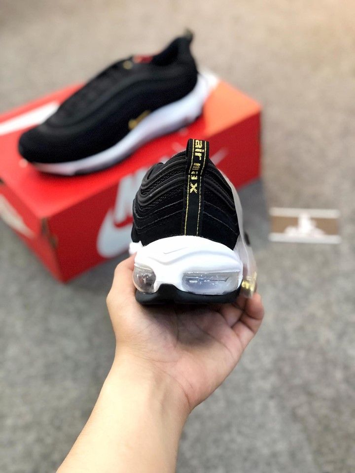  CI3708-001 AirMax 97 Olympic Rings Pack Black 