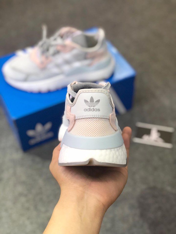 Nite Jogger Pastel