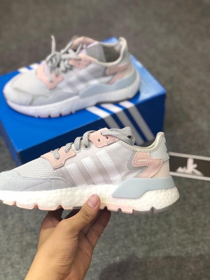 Nite Jogger Pastel