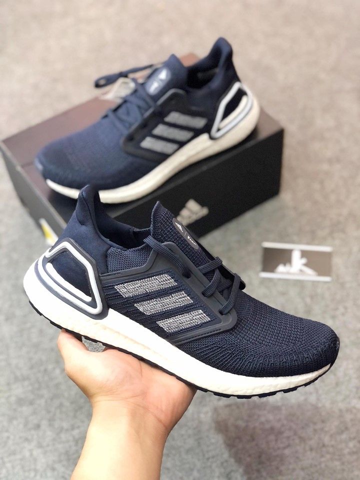 FW5669 - Ultraboost 20 Parley Legend Ink