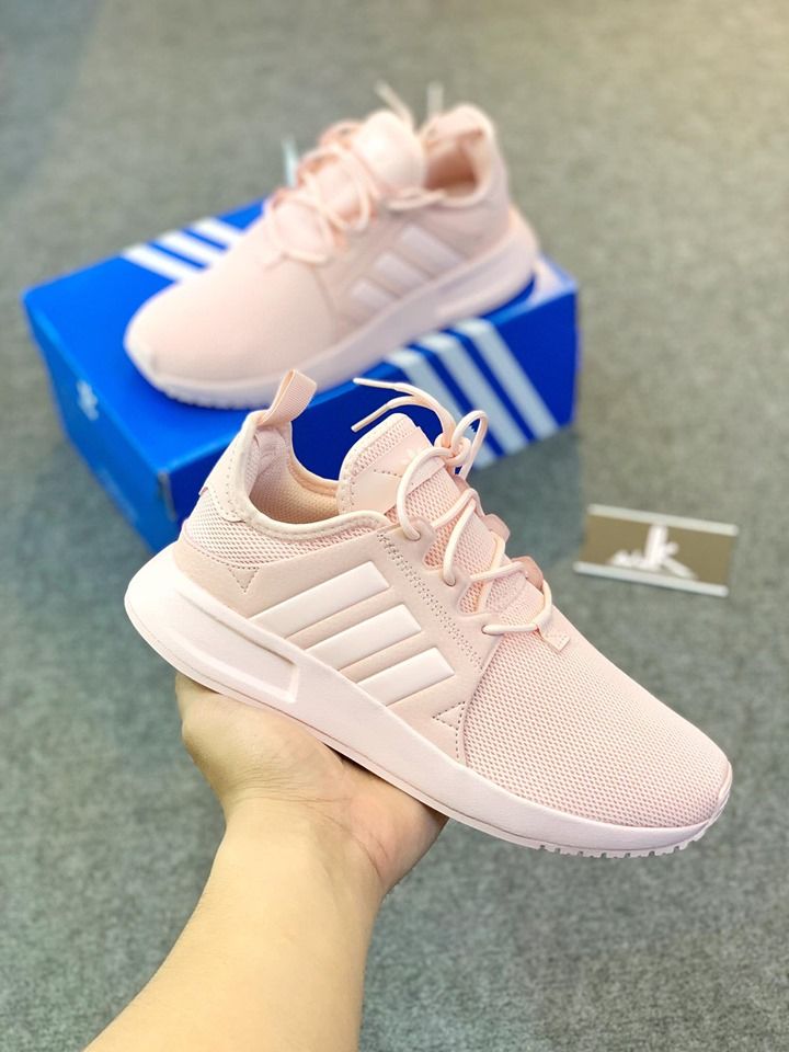 BY9880 XPLR Pink