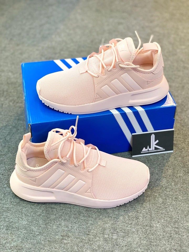BY9880 XPLR Pink