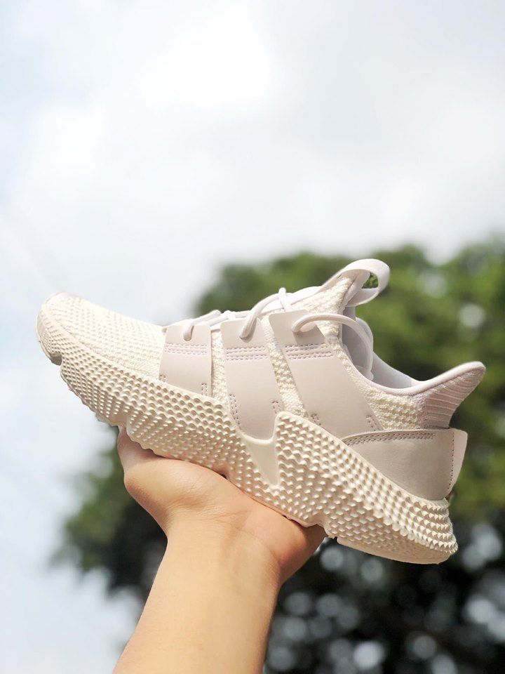  Prophere All White 