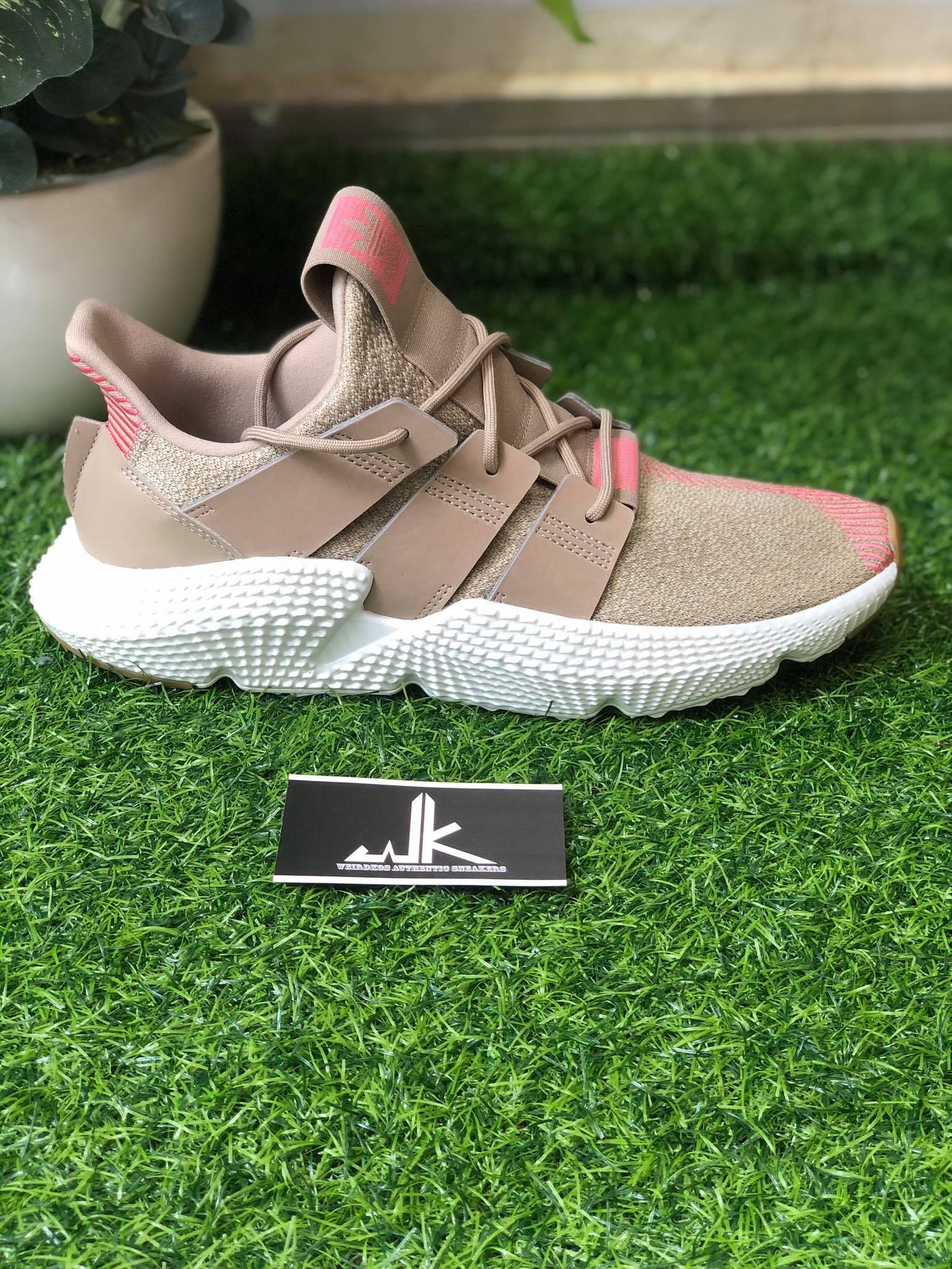 CQ2128 Prophere Khaki