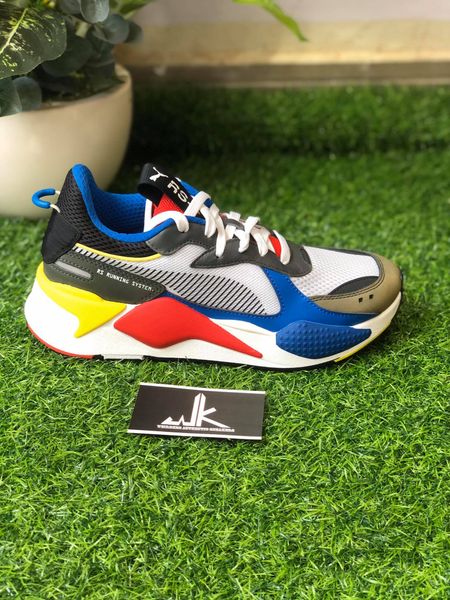  Puma RSX Toy 